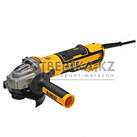 Углошлифовальная машина DeWALT DWE4347-QS