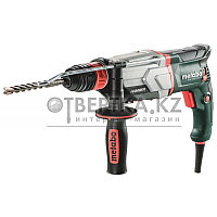 Перфоратор Metabo KHE 2860 Quick 600878500