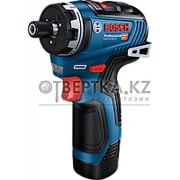 Аккумуляторный шуруповёрт Bosch GSR 12V-35 HX 06019J9101