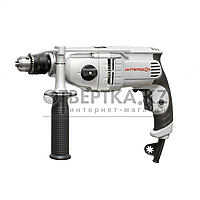 Дрель ударная Интерскол ДУ-13/810ЭР
