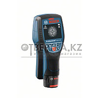 Детектор Bosch D-tect 120 Professional + вкладка под L-Boxx 0601081300