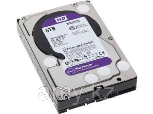 Жесткий диск Western Digital WD60PURZ - фото 2 - id-p108598211