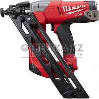 Гвоздезабиватель Milwaukee M18 CN15GA-0X Nailer 4933459633