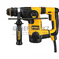 Перфоратор DeWalt D25324K