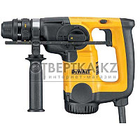 Перфоратор DeWalt D25313K