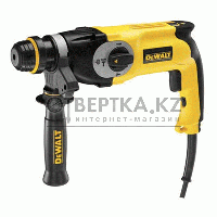 Перфоратор DeWalt D25123K