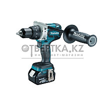 Аккумуляторная дрель Makita DDF481RTE