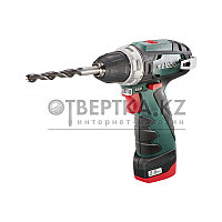 Бұрауыш Metabo PowerMaxx BS Basic 600984500