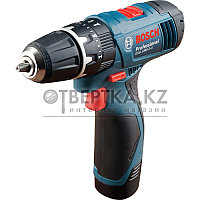 Шуруповерт Bosch GSB 1080-2-LI Professional 06019F3000