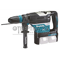 Аккумуляторный перфоратор Makita DHR400ZKUN