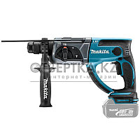 Аккумуляторный перфоратор Makita DHR202Z