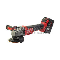 УШМ (болгарка) Milwaukee M18 CAG125XPDB-902X 4933451471