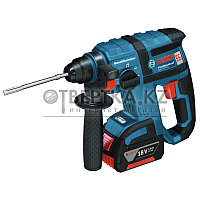 Аккумуляторный перфоратор Bosch GBH 18 V-EC 0611904002