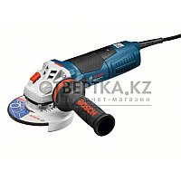 УШМ (болгарка) Bosch GWS 15-125 CIE 0601796003