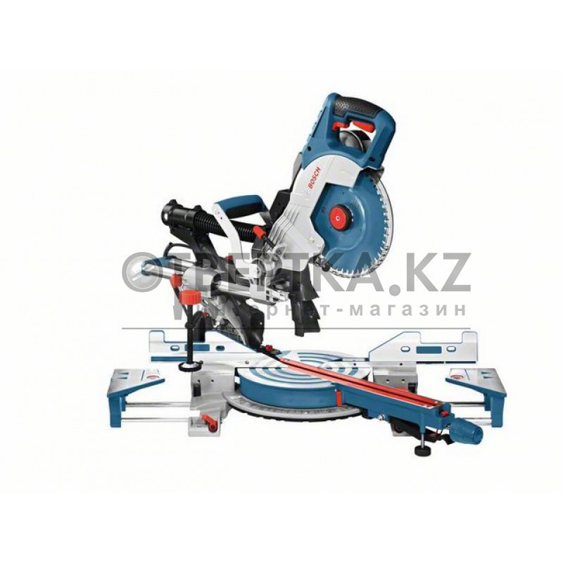 Пила торцовочная Bosch GCM 8 SDE 0601B19200 - фото 1 - id-p108584841