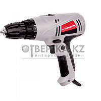 Сетевая дрель-шуруповерт Интерскол ДШ-10/260Э2