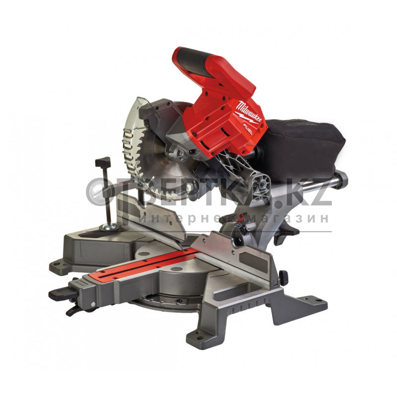 Аккумуляторная торцовочная пила Milwaukee M18 FMS190-0 4933459619 - фото 1 - id-p108584848