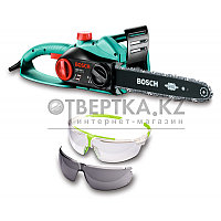 Пила цепная Bosch AKE 35 S 0600834500