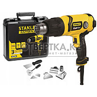 Фен строительный Stanley Fatmax FME670K