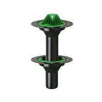 Двухуровневая воронка без обогрева-110x165+110x720 2HP