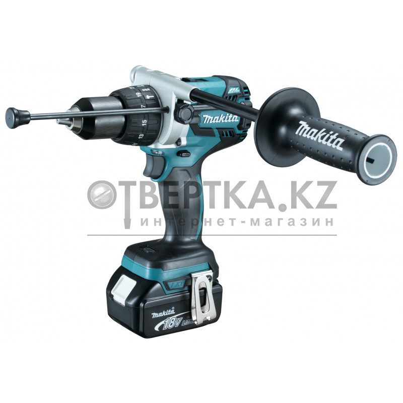 Makita dhp481rtj deals