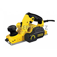 Рубанок сетевой Stanley Fatmax FME630K