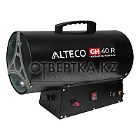 Тепловая газовая пушка ALTECO GH 40 R (N) (38 кВт) 39824