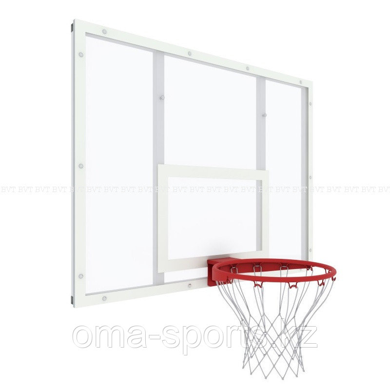 Баскетбольный щит (оргстекло)