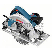 Пила циркулярная Bosch GKS 85 060157A000