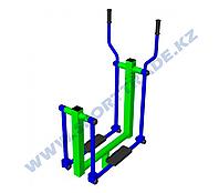 Тренажер уличный Лыжник