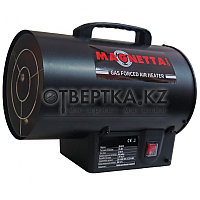 Газовый нагреватель Magnetta ZB-G15 (15 кВт)