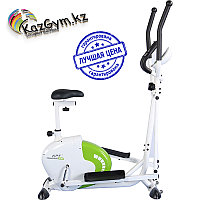 Эллиптический тренажер (эллипсоид) с сидением KPT E23900-C