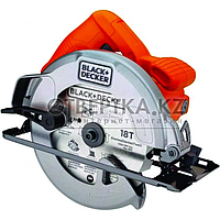 Дисковая пила Black&Decker CS1004