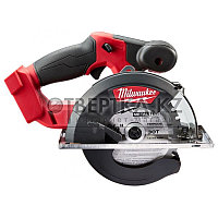 Циркулярная пила Milwaukee M18 FMCS-0X 4933459192