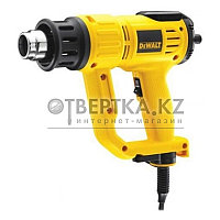 Пистолет горячего воздуха DeWALT D26414-QS