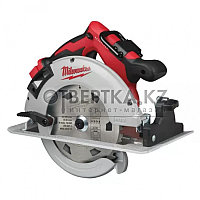 Циркулярная пила Milwaukee M18 BLCS66-0X 4933464589