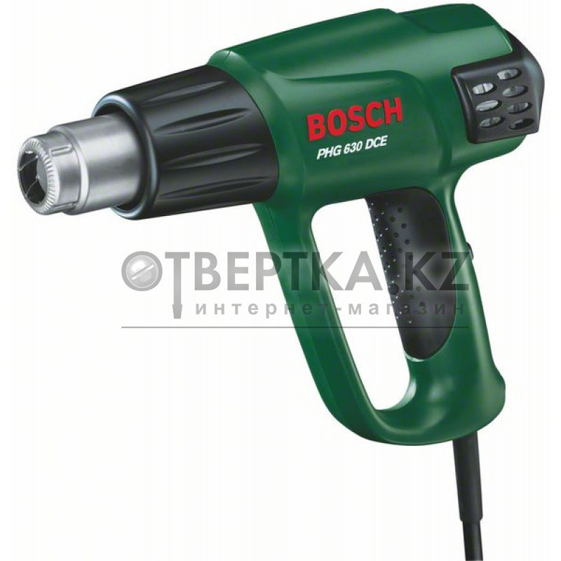 Фен технический Bosch PHG 630 DCE 060329C708 - фото 1 - id-p108586876