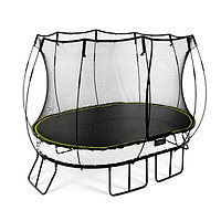 Премиум Батут Springfree овальный (2.4х4м)