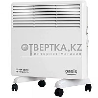 Конвектор Oasis LK-10 D (1 кВт) LK-10 (D)