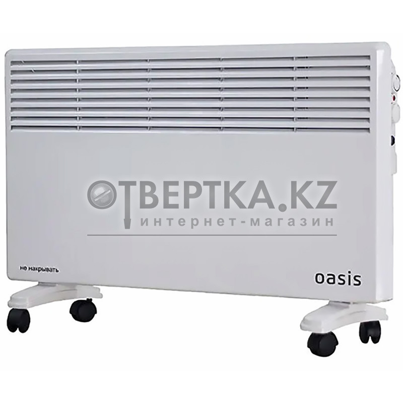 Конвектор Oasis LK-15 (U) (1,5 кВт) - фото 1 - id-p108584067