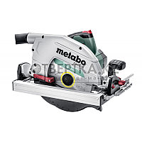 Дисковая пила Metabo KS 85 FS 601085500