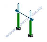 Тренажер уличный Штанга