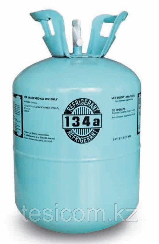 Фреон (хладогент) R134