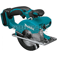 Аккумуляторная циркулярная пила Makita BCS550Z