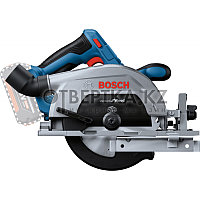 Аккумуляторная дисковая пила Bosch GKS 185-LI 06016C1221