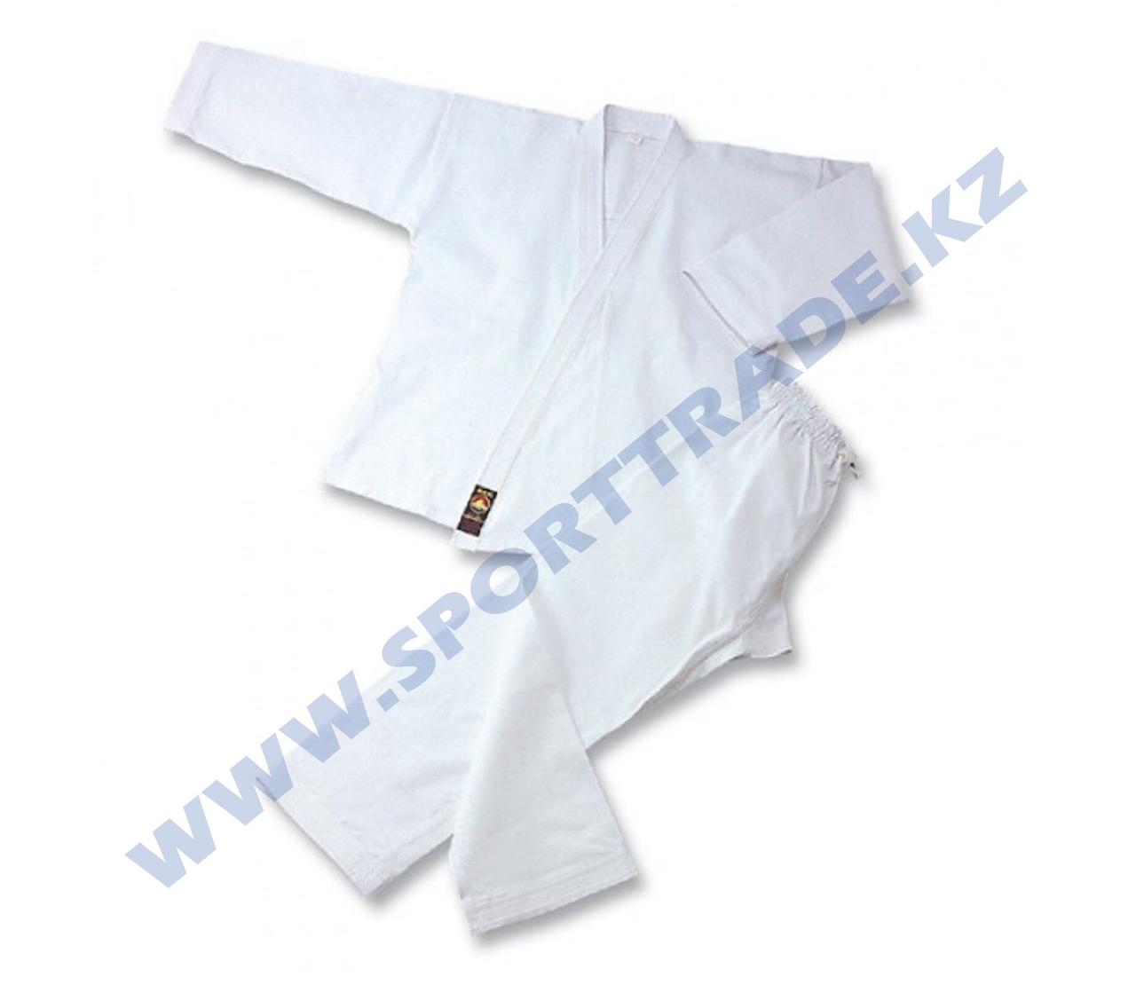 Кимоно Каратэ Пакистан 110см (id 108589058)