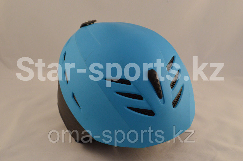 Шлем защитный для Лыжи, фото 1
