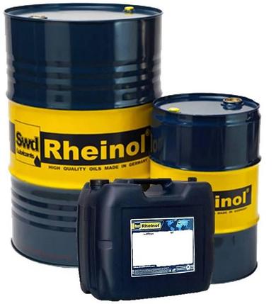 SwdRheinol Hydralube HLP 32 - Минеральное гидравлическое масло (DIN 51524 Teil 2, фото 2