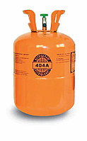Фреон (хладогент) R404