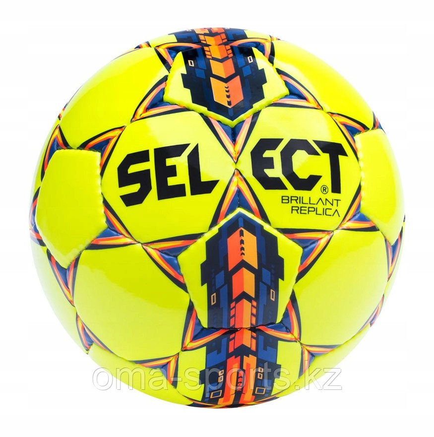 Футбол мяч Select мини ПАК